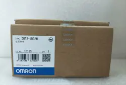 NEW OMRON DRT2-ID32ML
