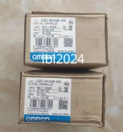 1PC NEW OMRON TEMPERATURE CONTROLLER E5EC-RX2ASM-800