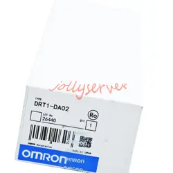 DRT1-DA02 MODULE REFURBISHED