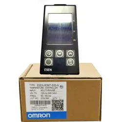 1PC BRAND NEW OMRON E5EN-R3MT-500-N TEMPERATURE CONTROLLER E5ENR3MT500N