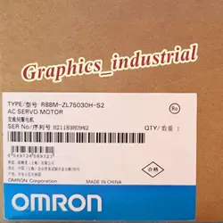 R88M-ZL75030H-S2