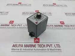 SECONDS 110VAC 220VAC