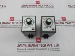 SUBMINY TIMER 100/110V