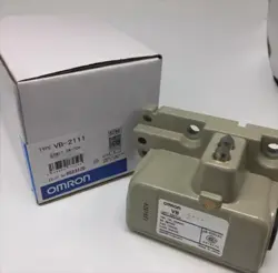 1PC OMRON VB-2111