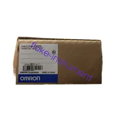 UNIT CJ1W-TC003