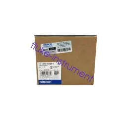 PROGRAMMABLE CONTROLLER CP1H-XA40DR-A