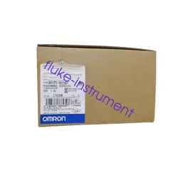 OMRON NEW ORIGINAL GENUINE PROGRAMMABLE CONTROLLER     NX1P2-9024DT