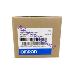 MOTOR R88M-1M40030T-BS2 FEDEX