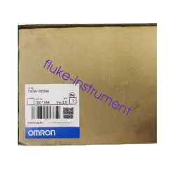 OMRON NEW ORIGINAL GENUINE SPECIALIZED CONTROLLER     CS1W-DES96