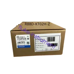DRIVE R88D-KT02H-Z FEDEX