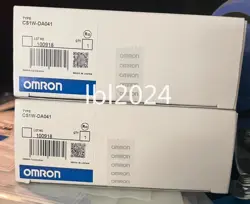 QUANTITY MODULE CS1W-DA041