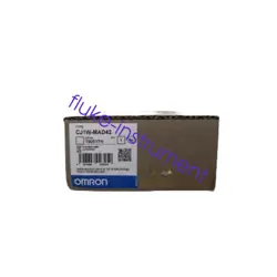 UNIT CJ1W-MAD42 FEDEX