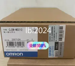 SWITCH SENSOR CJ2M-MD212