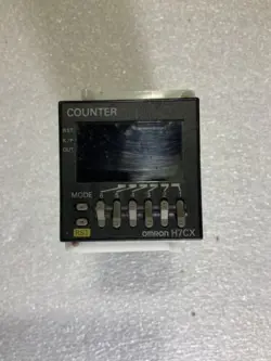 COUNTER H7CX-A
