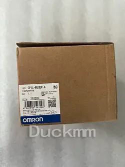 1PC NEW OMRON CP1L-M60DR-A PROGRAMMABLE CONTROLLER FAST SHIP