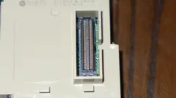 OUTPUT UNIT FREE
