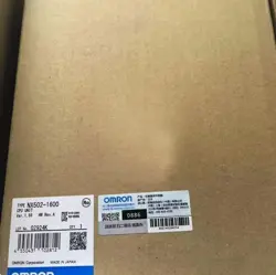 NX502-1600 NEW