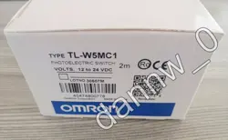 TL-W5MC1 12-24VDC