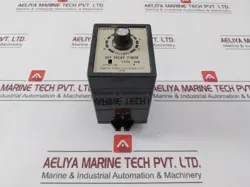 100V AC 0-5SEC