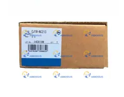 1PCS BRAND NEW OMRON NC UNIT CJ1W-NC213