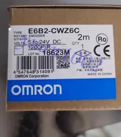 E6B2-CWZ6C ENCODER