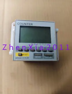 USED OMRON COUNTER