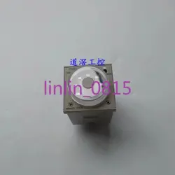 1PCS NEW OMRON TIMER H3CR-A AC100-240V/DC100-125V