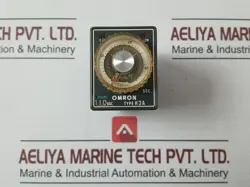 DRIVEN TIMER 50/60HZ