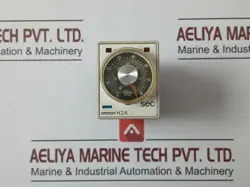 OMRON H2A MOTOR DRIVEN TIMER 2A 250VAC
