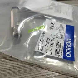 PROXIMITY SWITCH E2A-M18LN16-M1-B1