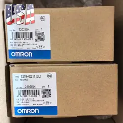 CJ1W-OC211 PLC INPUT