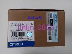 TEMPERATURE SENSOR CP1W-TS102