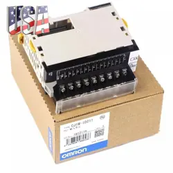 1PC BRAND NEW OMRON CJ1W-ID211 PLC INPUT MODULE