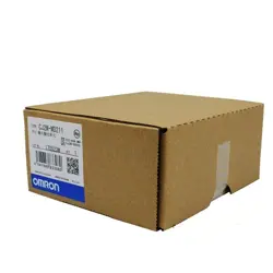 OMRON CJ2M-MD211 CJ2MMD211 PULSE INPUT OUTPUT PLC MODULE CPU UNIT NEW - US STOCK
