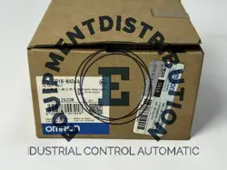 1PCS IN BOX OMRON BRAND NEW CP1W-MAD44 PLC MODULE