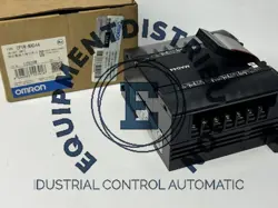 CP1W-MAD44 PLC MODULE