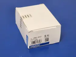 FACTORY SEALED CPM2C-SRT21
