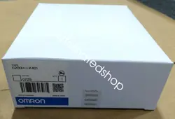 OMRON PLC C200H-LK401 MODULE NEW IN BOX