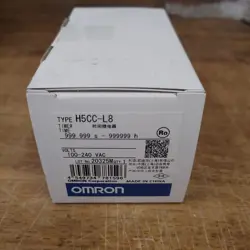 H5CC-L8 SOLID STATE