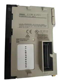 ETHERNET IP