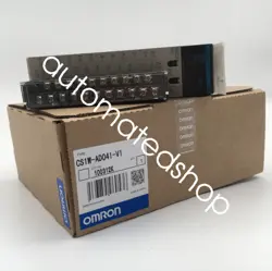MODULE CS1W-AD041-V1 IN