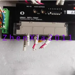 USED OMRON DRT2-TS04T