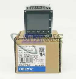 OMRON E5CC-QX2ASM-880