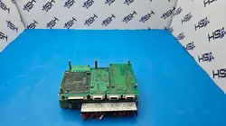 TEMPERATURE CONTROLLER E5ZE-8AQH01P-606