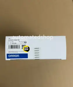 C200H-OD21B OMRON