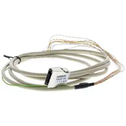 OMRON   Y92S41200 CABLE FOR H8PS　2M