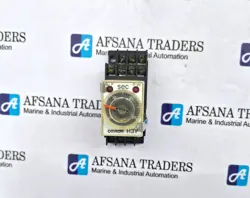 24VDC SEC TIMER