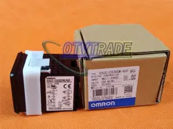OMRON E5CC-CX2DSM-800