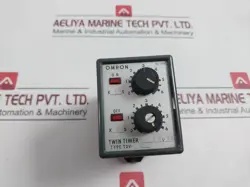 TIMER 24V DC