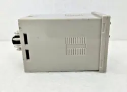TIMER RELAY 100/110/120VAC